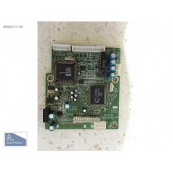 200-100-M713 , REV:S3 , PROVIEW LCD MONITOR BOARD 200-100-M713 , REV:S3 , PROVIEW LCD MONITOR BOARD
